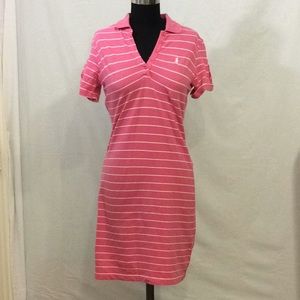 Polo dress